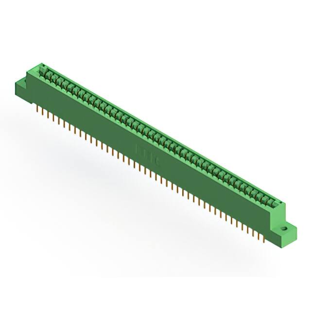 846-086-521-202 EDAC Inc.  Edgeboard Connectors